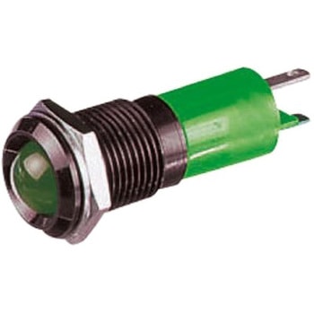 CML Innovative Technologies LED表示灯  14mm 12 V CML Innovative Technologies