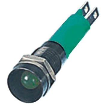 CML Innovative Technologies LED表示灯  8mm 12 V CML Innovative Technologies