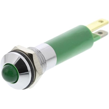 CML Innovative Technologies LED表示灯  8mm 24 V ac/dc CML Innovative Technologies