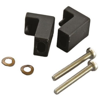 BEL POWER SOLUTIONS INC コネクタ保持ブラケット カセットタイプコンバータ用 アクセサリ BEL POWER SOLUTIONS INC