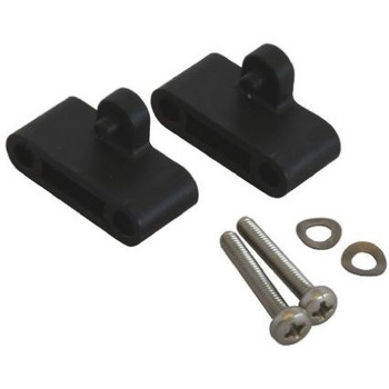 BEL POWER SOLUTIONS INC コネクタ保持ブラケット カセットタイプコンバータ用 アクセサリ BEL POWER SOLUTIONS INC