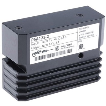 PSA123-2 BEL POWER SOLUTIONS INC XCb`OM[^ BEL POWER SOLUTIONS INC 50251995