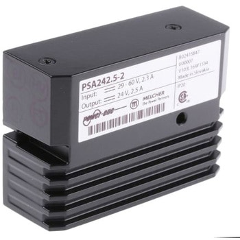 BEL POWER SOLUTIONS INC スイッチングレギュレータ - BEL POWER SOLUTIONS INC