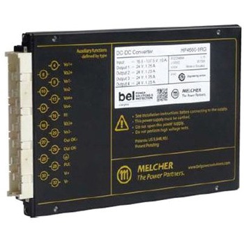 HP2320-9RG BEL POWER SOLUTIONS INC ≏DC-DCRo[^ BEL POWER SOLUTIONS INC 50252108