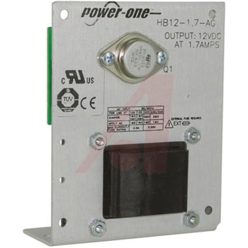 BEL POWER SOLUTIONS INC 組み込みリニア電源 BEL POWER SOLUTIONS INC
