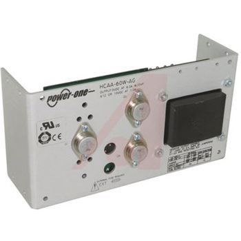 HCAA-60W-AG BEL POWER SOLUTIONS INC �g�ݍ��݃��j�A�d�� BEL POWER SOLUTIONS INC 50252309