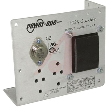 BEL POWER SOLUTIONS INC 組み込みリニア電源 BEL POWER SOLUTIONS INC