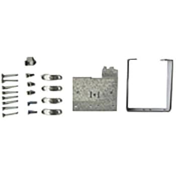 Danfoss EMC適合キット  M1フレーム、M2フレーム、VLTマイクロドライブ Danfoss