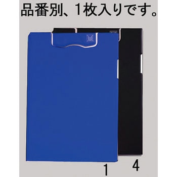 A4/E型 マグネットホルダー(黒) エスコ
