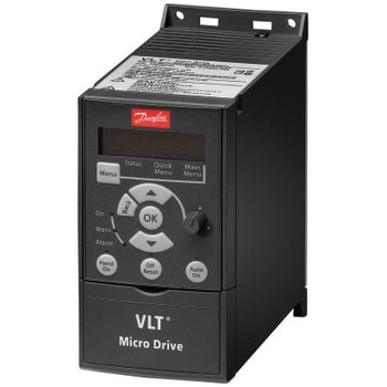Danfoss インバータ VLT FC51 Danfoss