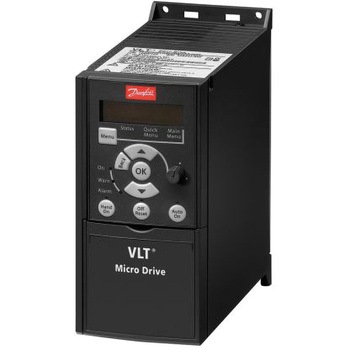 132F0012 Danfoss Co[^ VLT FC51 Danfoss 1 132F0012 50254147