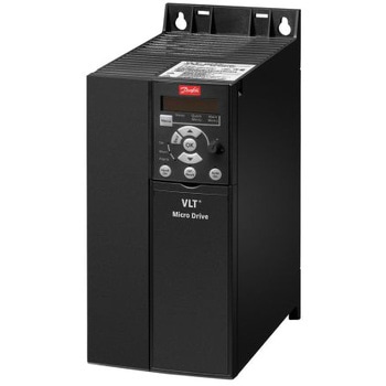 Danfoss インバータ VLT FC51 Danfoss