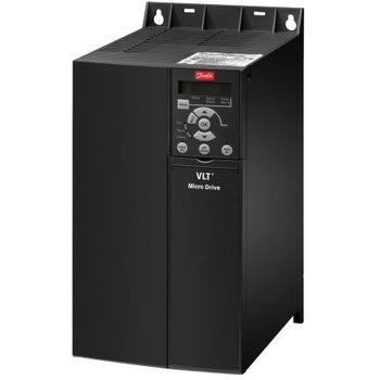 Danfoss インバータ VLT FC51 Danfoss