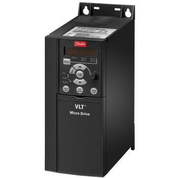 Danfoss インバータ VLT FC51 Danfoss