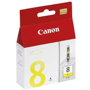 CLI-8Y Canon CNJ[gbW Canon 50254497