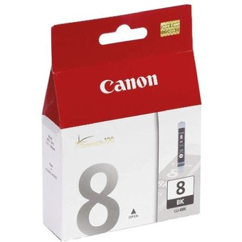 CLI-8BK Canon CNJ[gbW Canon 50254558