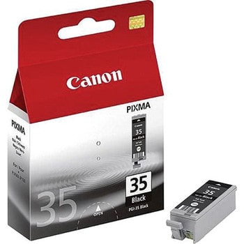 CAPGI35BK Canon インクカートリッジ 1個 Canon 【通販サイトMonotaRO】