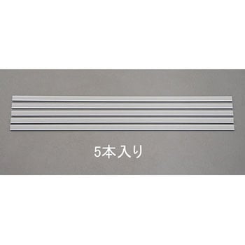 カッターマット(EA762EB-42，42A用/5本) エスコ