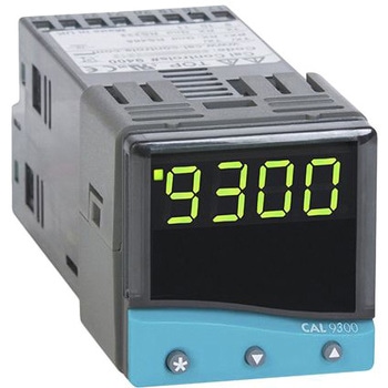 CAL 温度調節器 (PID制御) リレー  DIN)mm 9300 CAL