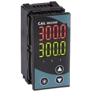 CAL 温度調節器 (PID制御) リレー CAL