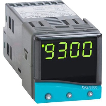 CAL 温度調節器 (PID制御) リレー、SSD  DIN)mm 9300 CAL