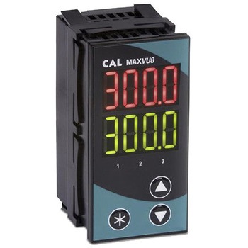 CAL 温度調節器 (PID制御) リレー CAL