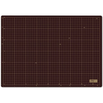 320x450mm カッティングマット エスコ