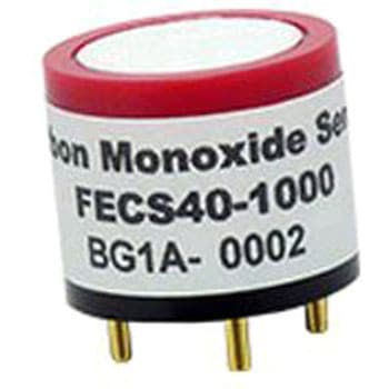 FECS40-1000 Gas sensor  Carbon monoxide Figaro 50255233