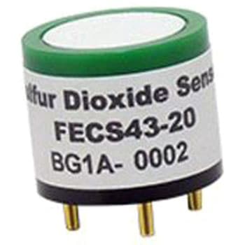 Gas sensor  Sulfur Dioxide Figaro