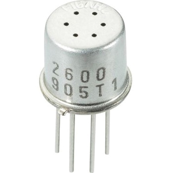 TGS2600-B00 Gas sensor  General Air Figaro 1 TGS2600-B00 50255319