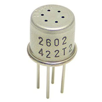 Gas sensor  Air Quality/VOC Figaro