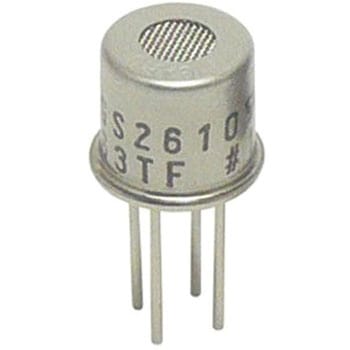 Gas sensor  LP gas Figaro