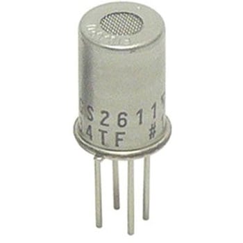 Gas sensor  Methane Figaro