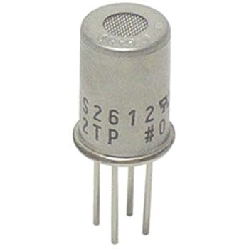 Gas sensor  Methane/LP gas Figaro