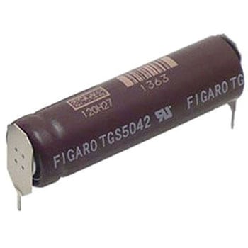 Gas sensor  Carbon monoxide Figaro