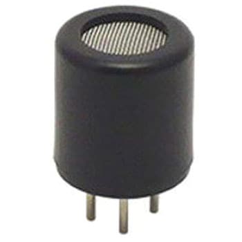 Gas sensor  Hydrogen Methane Figaro