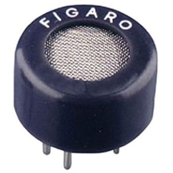 Gas sensor  Combustible gases Figaro