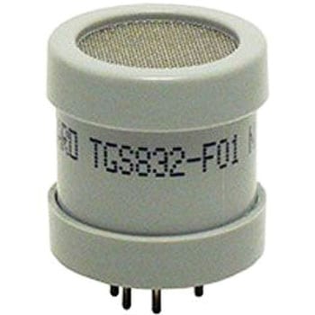TGS832-F01 Gas sensor  Halocarbons Figaro 50255504