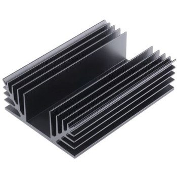 ABL Components ヒートシンク ABL Components