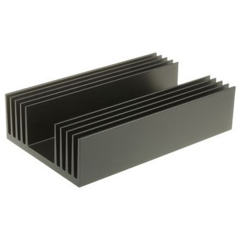 ABL Components ヒートシンク ABL Components