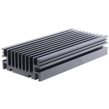 ABL Components ヒートシンク ABL Components