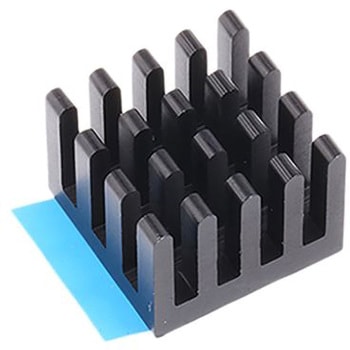 ABL Components ヒートシンク BGA用 ABL Components