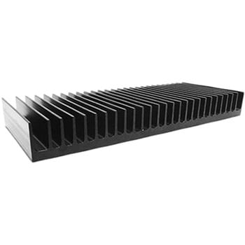 ABL Components ヒートシンク 基板実装タイプ ABL Components