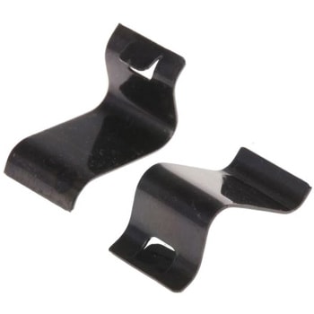 ABL Components ヒートシンククリップ  ヒートシンクPPNシリーズ用 ABL Components