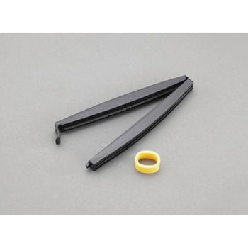 190x30x30mm 万能クリップ エスコ