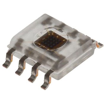 ams カラーセンサ IC 8-Pin SOIC ams ディスクリートその他関連