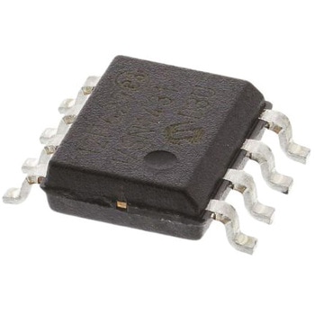 ams ホール効果センサ IC 8-Pin SOIC ams