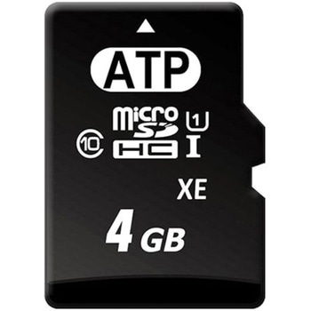 ATP マイクロ SD  MicroSDHC Yes aMLC Class 10 UHS-1 ATP