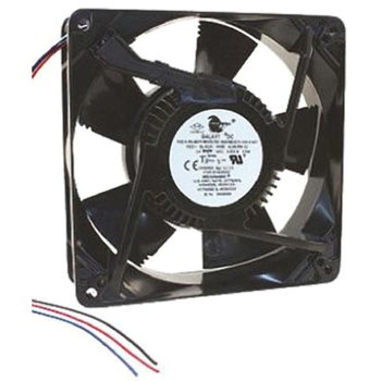 COMAIR ROTRON 軸流ファン (Galaxyシリーズ) COMAIR ROTRON