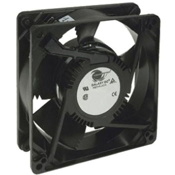 COMAIR ROTRON 軸流ファン (Galaxyシリーズ) COMAIR ROTRON